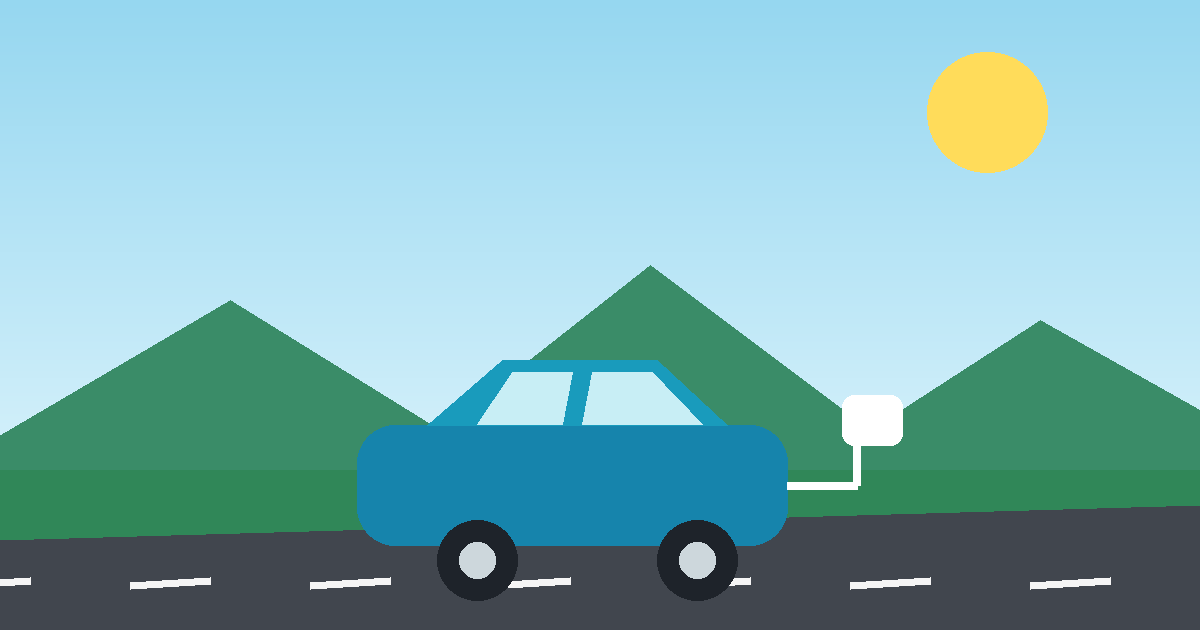 Future Outlook: why EV cars are becoming practical everyday transport