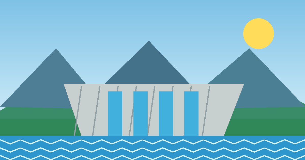 Market Insight: why hydropower remains one of the world’s most reliable renewables in the Clean Power Transition