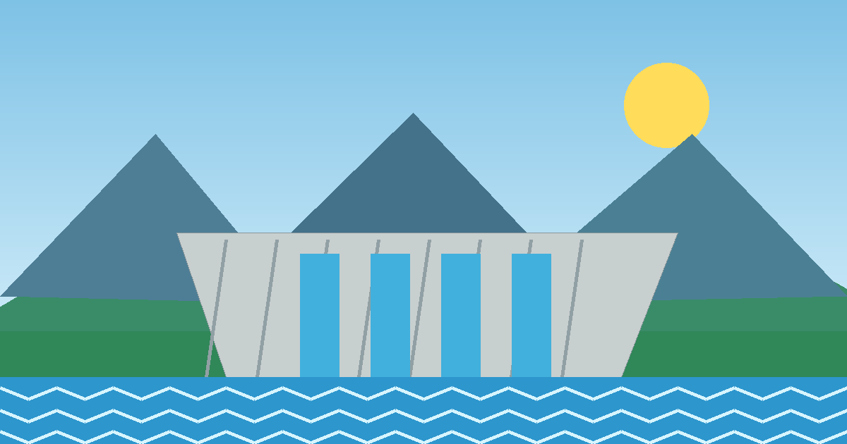 Clean Energy Focus: how pumped hydro storage can support solar and wind power