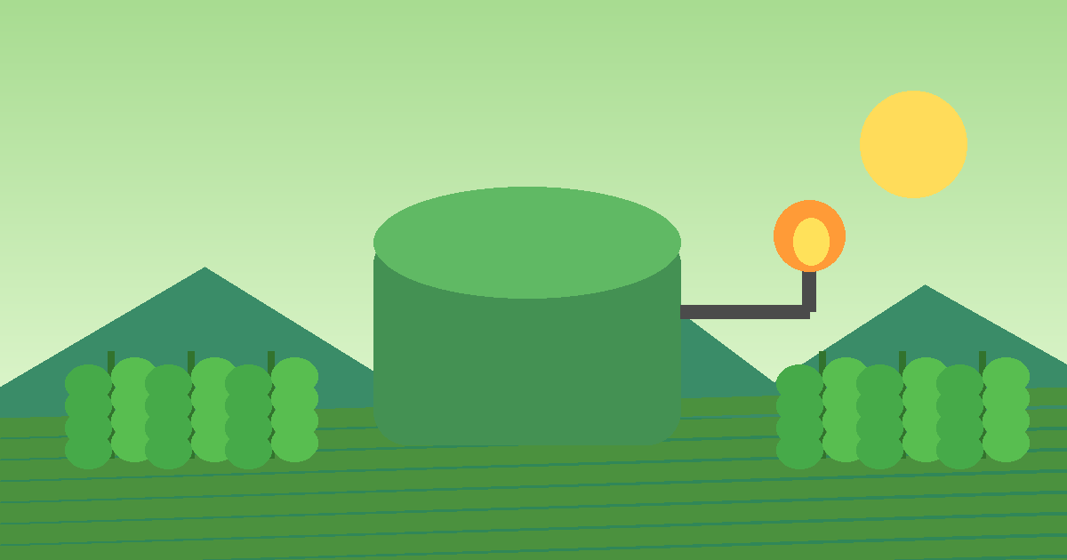 Clean Energy Focus: how biomass turns organic waste into useful energy for the Next Decade