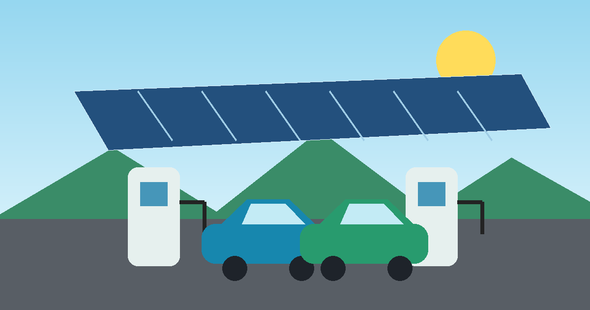 Future Outlook: why EV infrastructure matters as much as EV cars