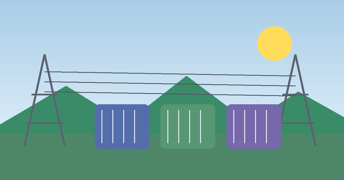 Why energy storage is the missing link in renewable power in Modern Energy Markets