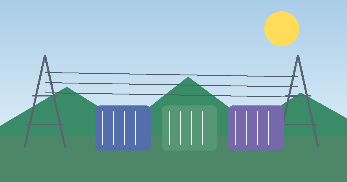 Practical Guide: how long-duration storage can support future clean grids in the Clean Power Transition