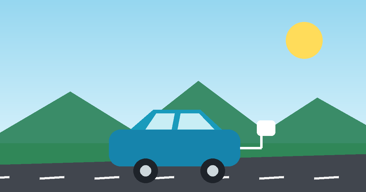 Why EV cars are becoming practical everyday transport in Modern Energy Markets