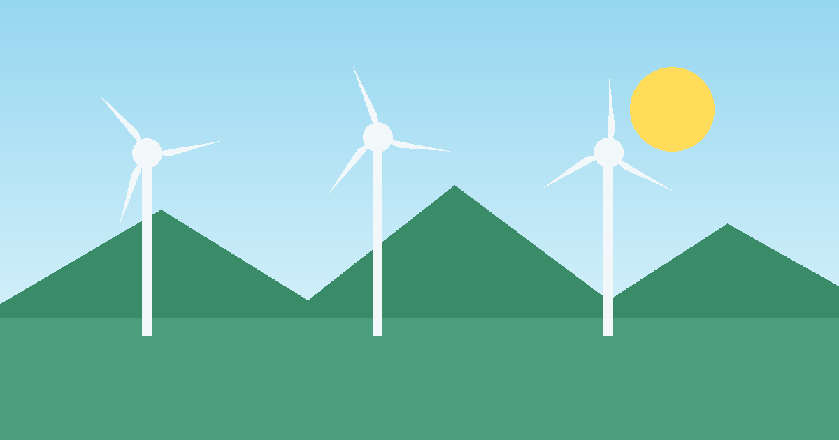 Future Outlook: what recent wind industry moves reveal about the future of renewable power for Businesses and Communities