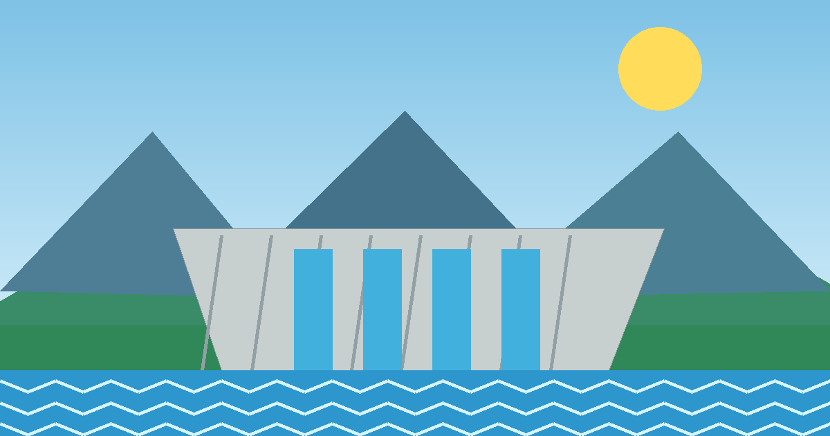 Future Outlook: how pumped hydro storage can support solar and wind power in Modern Energy Markets