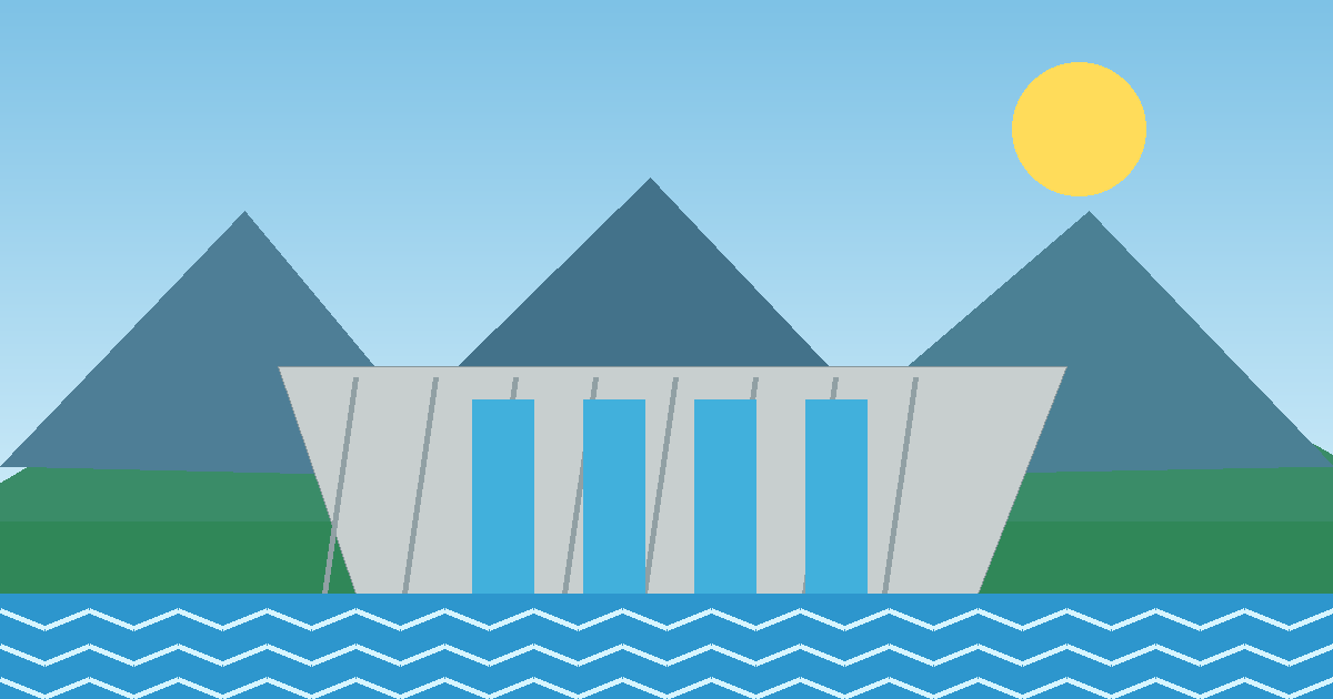 Why modernizing old hydropower plants can unlock more clean energy in the Clean Power Transition