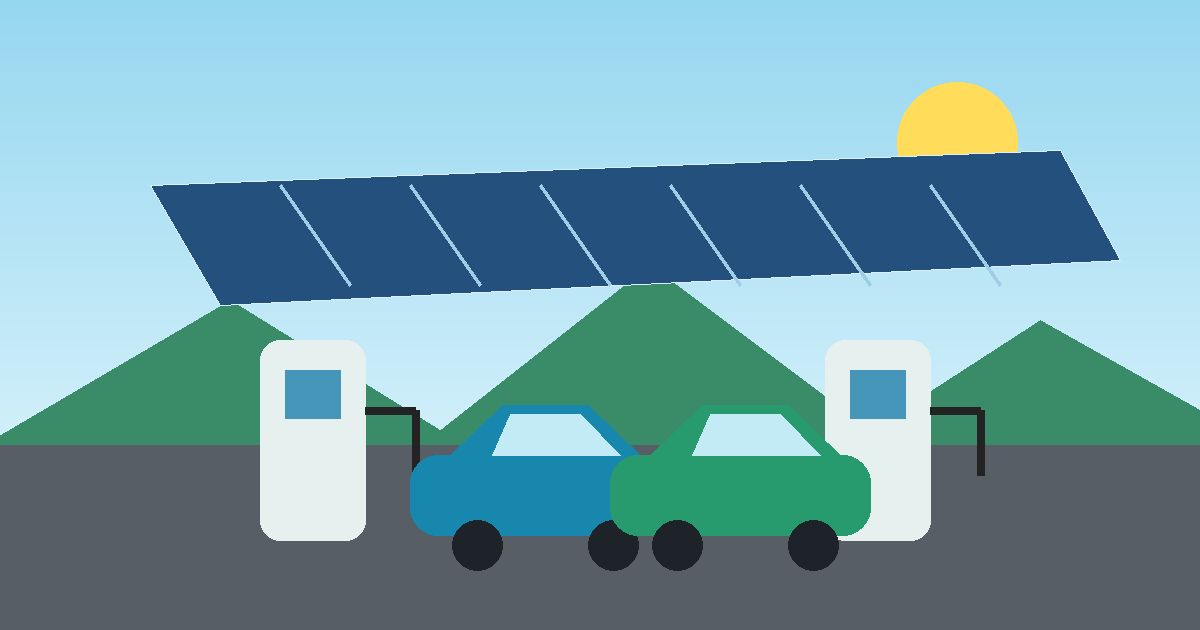 Why EV infrastructure matters as much as EV cars in Modern Energy Markets