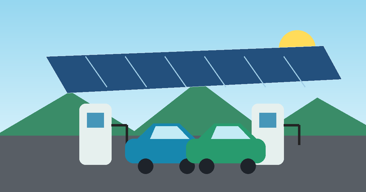 Practical Guide: how charging stations can become smart energy hubs in the Clean Power Transition