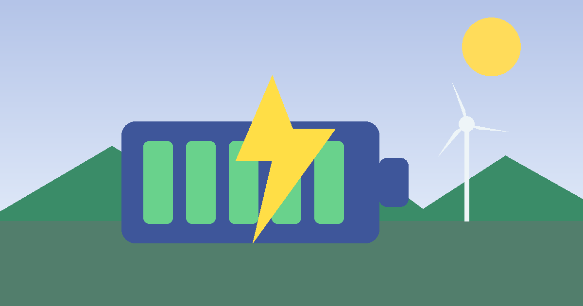 Future Outlook: what companies should consider before installing battery storage for Businesses and Communities
